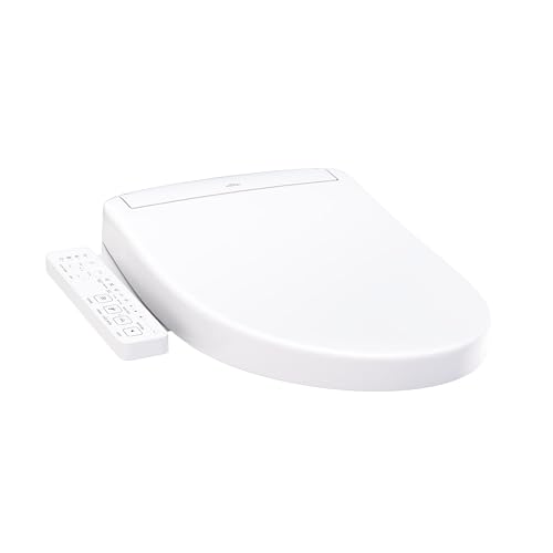 TOTO TOTO WASHLET S2 Electronic Bidet Toilet Seat with Instantaneous — Key specifications at a glance