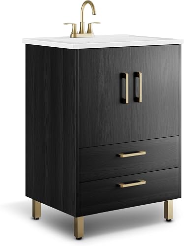 How to Choose the Right Bathroom Vanity Size for Your Space (2026 Guide)