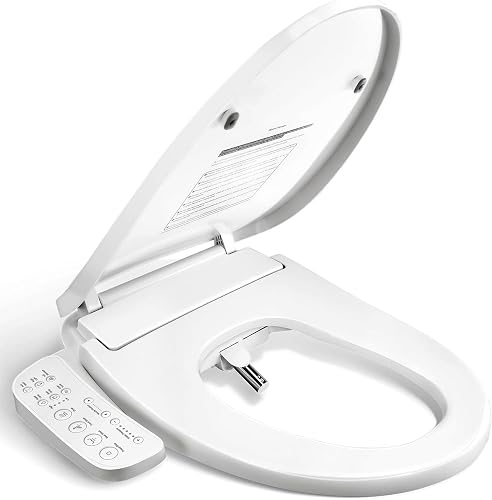 What Is a Smart Bidet Toilet Seat? A Complete Beginner's Gui