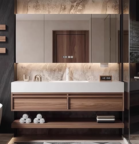 Complete Bathroom Vanity Buying Guide: What to Look for in 2026