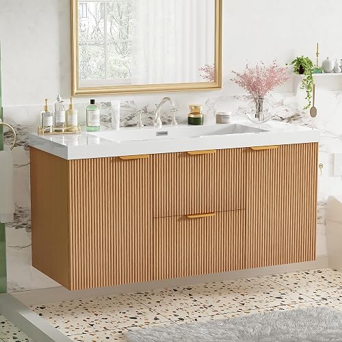 Best Farmhouse Bathroom Vanities for Rustic Decor in 2026