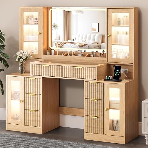 How to Light a Makeup Vanity: Tips for Flawless Application (2026 Guide)